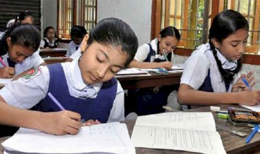 এ বছরের জুনিয়র স্কুল সার্টিফিকেট (জেএসসি) ও জুনিয়র দাখিল সার্টিফিকেট (জেডিসি) পরীক্ষা হবে না