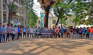 জগন্নাথ বিশ্ববিদ্যালয়ের (জবি) ব্যবস্থাপনা বিভাগের ৪র্থ বর্ষের শিক্ষার্থী