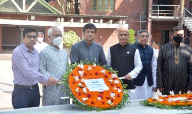 গোপালগঞ্জে জাতীয় বিশ্ববিদ্যালয়ের আঞ্চলিক কেন্দ্র স্থাপন করা হবে।