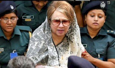 বিএনপি চেয়ারপারসন খালেদা জিয়ার বিরুদ্ধে গ্যাটকো দুর্নীতি মামলায়