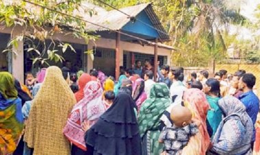 ফরিদপুরে কিশোরীর ঝুলন্ত লাশ উদ্ধার