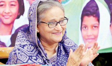 অনলাইনে শিক্ষা কার্যক্রম চালু রাখতে সব ব্যবস্থা করা হবে