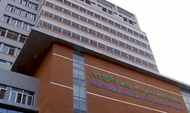 নারায়নগঞ্জ রুপগঞ্জ একটি কেমিক্যাল কারখানায় আগুন!