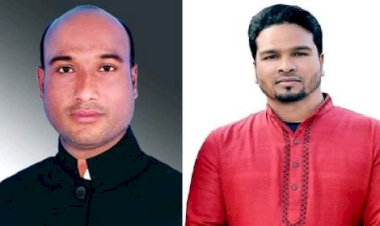 ইসলামপুরে ৭ বছর পর যুবলীগের কমিটি ঘোষণা!