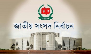 ২০২৪ দ্বাদশ জাতীয় সংসদ নির্বাচন