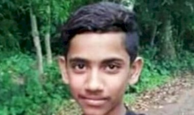 নড়াইলে পানিতে ডুবে দশম শ্রেণির স্কুলছাত্রের মর্মান্তিক মৃত্যু