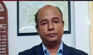 নড়াইলে সেই নারি কেলেঙ্কারির চিকিৎসক শশাঙ্ক ঘোষ চন্দ্রকে বদলি