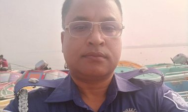 রাষ্ট্রপতি পুলিশ পদক পাচ্ছেন ওসি আবুল কাসেম