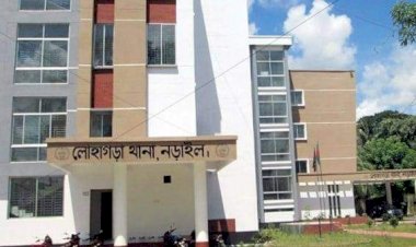 নড়াইলের লোহাগড়ায় ইমনকে মোটরসাইকেল কিনে না দেওয়ায় আত্মহত্যা