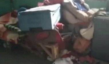 পটুয়াখালী জেলার  মির্জাগঞ্জের সুবিদখালীর গার্লস স্কুল রোডে ঈদের ছুটিতে এক রাতে তিন বাসায় চুরির ঘটনা ঘটেছে