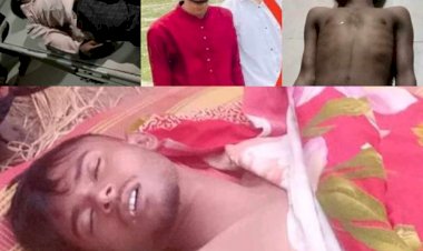 নওগাঁর মান্দায় বিষাক্ত চোয়ানী ও মদপানে ৩ যুবকের  মৃত্যু