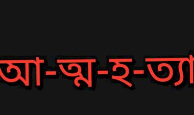 মনোহরদীতে ৩ মাসের অন্তঃসত্ত্বা গৃহবধূর আত্মহত্যা