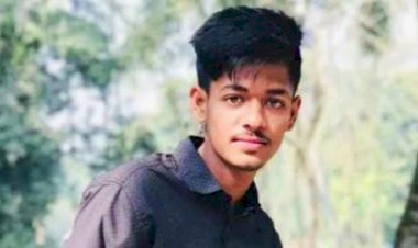 নড়াইলে মোটরসাইকেল কিনে না দেওয়ায় কিশোরের আত্মহত্যা
