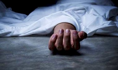 নওগাঁর আত্রাইয়ে ট্রেনে কাটা পড়ে আলমগীর নামে এক   যুবকের মৃত্যু