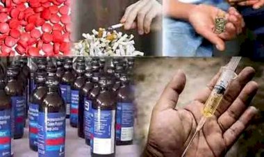 মনোহরদীতে নতুন রাস্তায় সাগরদী বাইপাস নতুন সড়কে অবাধে চলছে মাদক বিক্রি ও সেবন।