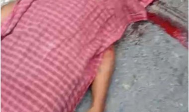 নওগাঁর চৌমাশিয়া মোটরসাইকেল  নসিমনে মুখোমুখি সংঘর্ষে শিমুল নামে এক যুবকের মৃত্যু ও ২ জন গুরুত্ব আহত