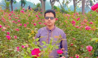 বিশ্ববিদ্যালয়ে ভর্তি ক্ষেত্রে বৈষম্য তুলে ধরেছেন নওগাঁ কলেজের শিক্ষার্থী
