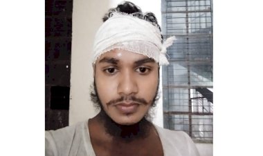 মির্জাগঞ্জে সাংবাদিক সহ হামলার শিকার তিন