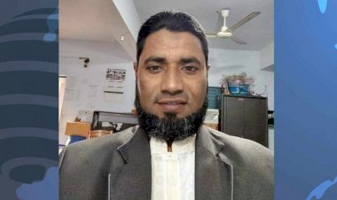 নওগাঁয় দুর্বৃত্তদের হামলায় জামাতি ইসলামের নেতা আব্দুল্লাহ মৃত্যু