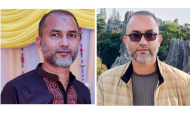 কামাল হোসেন বুড়িচং এরশাদ কলেজ পরিচালনা কমিটির সভাপতি নির্বাচিত