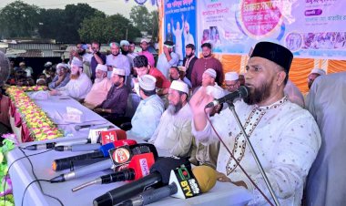 সংবিধানের দোহাই দিয়ে অযথা সময়ক্ষেপন করবেন না'