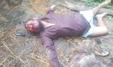 নাইক্ষ্যংছড়ি থানার পার্শ্ববর্তী বৈদ্যুতিক শর্ট সার্কিট দিয়ে হত্যার অভিযোগ!