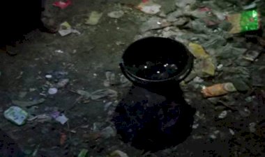 ‘বদল গাছীতে ককটেল বিস্ফোরণ, অবিস্ফোরিত আরো ৬ ককটেল উদ্ধার।