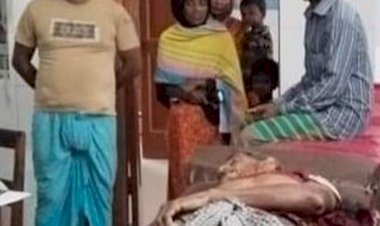নড়াইলে দুইপক্ষের সংঘর্ষে নিহত ১, আহত ৫
