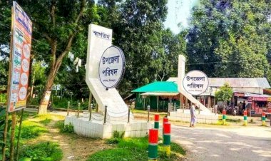 খানসামায় শাপলা স্কুল এন্ড কলেজে শিক্ষক নিয়োগে ভুয়া ফলাফল তৈরীর অভিযোগ!