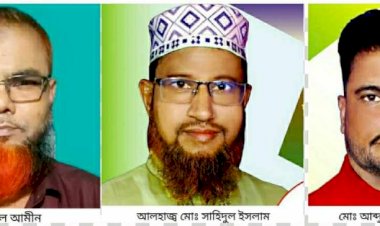 চুকনগর বাজার বণিক সমিতির নির্বাচনে  লড়াই হবে হাড্ডাহাড্ডি