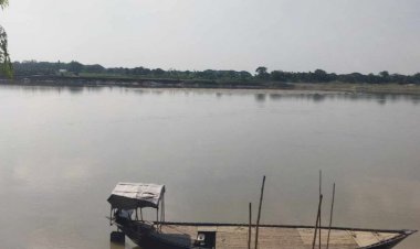 রাজবাড়ীতে গড়াই নদীর খেয়াঘাটের ইজারাদারকে তাড়িয়ে দেওয়ার অভিযোগ