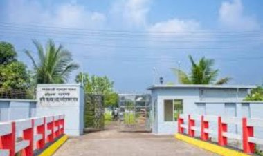 নওগাঁর বদলগাছীতে সূর্য বিমুখ দুই দিন:বিপাকে নিন্ম আয়ের মানুষ