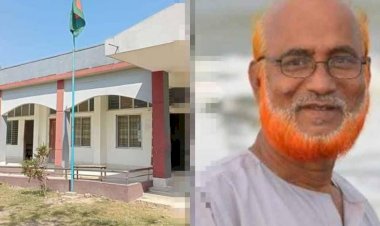 বদলগাছীতে অধ্যক্ষের অনিয়ম ও দুর্নীতির অভিযোগে শাস্তির সুপারিশ,অধ্যক্ষ পলাতক