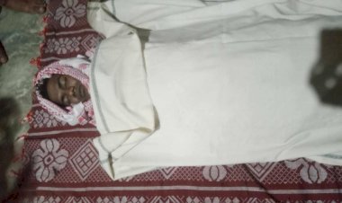 টেকনাফে বিদ্যুৎস্পৃষ্ট হয়ে দশম শ্রেণির ছাত্রের মৃত্যু!