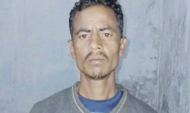 নওগাঁর বদলগাছীতে দ্বিতীয় শ্রেনীর ছাত্রীকে ধর্ষণের চেষ্টার অভিযোগে ধর্ষক রিপন কে আটক