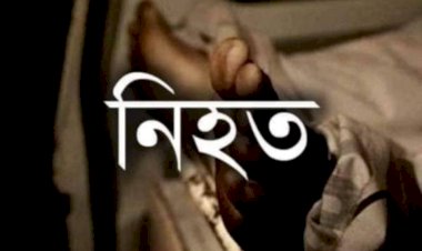 নওগাঁর পত্নীতলা পুঁইয়া মোড়ে সড়ক দুর্ঘটনায় আব্দুর করিম নিহত ও পলাশ আহত