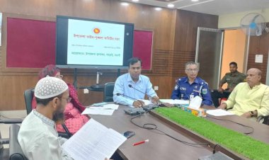 আত্রাইয়ে ২৫ মার্চ গণহত্যা দিবস ও ২৬ মার্চ মহান স্বাধীনতা ও জাতীয় দিবস উদযাপন উপলক্ষে