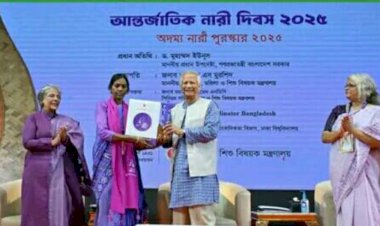 দিনাজপুরের বিরামপুরে সীমান্তঘেঁষা এক নিভৃতচারী গ্রাম দেশমা