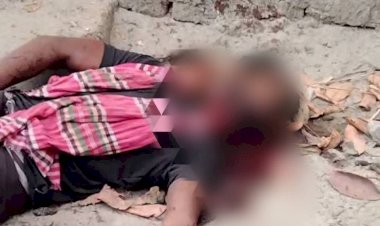 হোমনায় বিল্লাল হোসেন নামের যুবকের গলাকাটা লাশ উদ্ধার