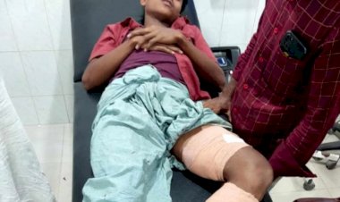 নাইক্ষ্যংছড়ি'র ঘুমধুম সীমান্তে আরকান আর্মির গুলিতে ২ চোরাচালান পাচারকারী গুলিবিদ্ধ !