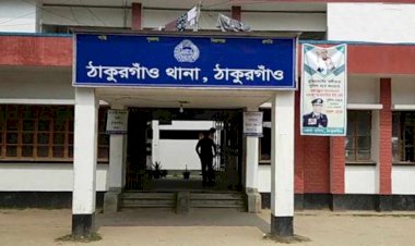 ঠাকুরগাঁওয়ে একদিনে ৩ঝুলান্ত মরদেহ উদ্ধার