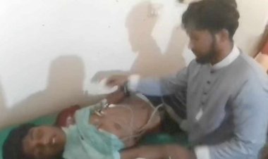 হোমনায় ট্রাকের ধাক্কায় দশম শ্রেণির শিক্ষার্থীর মৃত্যু