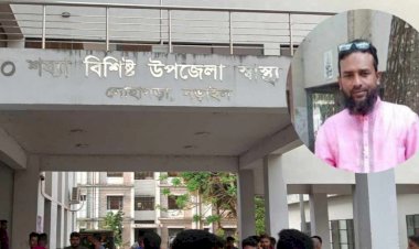 নড়াইলের লোহাগড়া ও কালিয়ায় তিনজন খুন