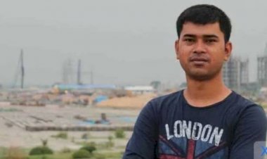 সৌদি আরবে সড়ক দুর্ঘটনায় কুমিল্লার যুবক নিহত