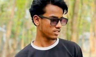 নরসিংদীর শিবপুরে মোটরসাইকেল দুর্ঘটনায় এসএসসি পরীক্ষার্থী নিহত, আহত ২
