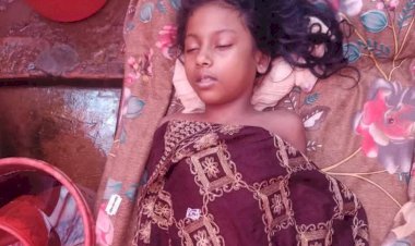 নাইক্ষ্যংছড়ি'র বাইশারী সেচ বাঁধের পানিতে গোসল করতে নেমে ২ শিক্ষার্থীর মৃত্যু