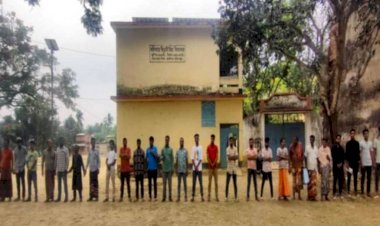 নওগাঁর বলিহার দ্বিমুখী উচ্চবিদ্যালয়ের প্রধান শিক্ষক আফজালের বিরুদ্ধে  কোটি টাকা আত্মসাতের অভিযোগ