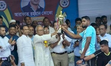 সংস্কার একটি নিদিষ্ট সময়ের জন্য নয়  কখন নির্বাচন হবে জনগন তা জানতে চায়  ( রুহুল কবির রিজভী )