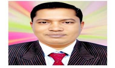 পবিত্র ঈদুল অগ্রিম আযহার শুভেচ্ছা জানিয়েছেন বিশিষ্ট ব্যবসায়ী মোঃ জহিরুল কাইয়ুম