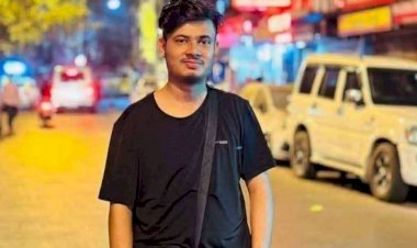 বুড়িচংয়ে রাস্তা পারাপারের সময় ট্রাকের ধাক্কায় যুবকের মৃত্যু
